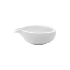 RAK Porcelain RAK Nabur omáčník 15 cl | RAK-NBCR15