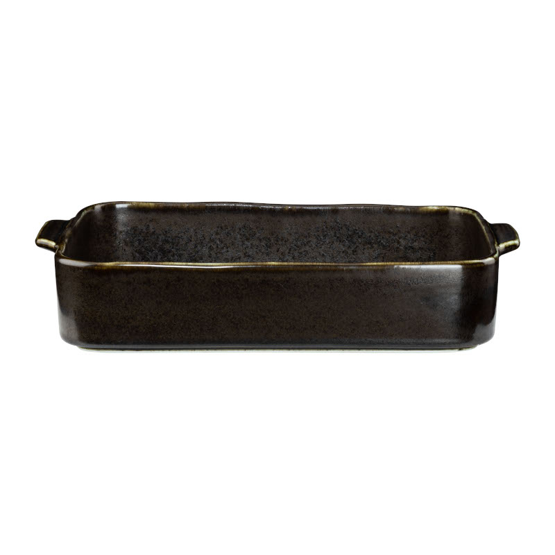 Verlo Iron miska zapékací 33 × 22 cm Verlo Iron miska zapékací 33 × 22 cm