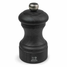 Peugeot Mlýnek Bistro, buk, černý, na pepř, 10 cm
