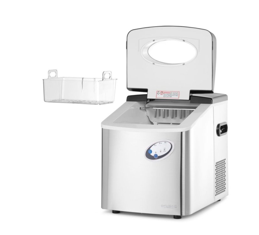 Výrobník ledu, Arktic, Kitchen Line, 230V/130W, 455x390x(H)699mm