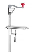 Otvírák na konzervy, HENDI, Kitchen Line, 250x115x(H)550mm
