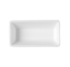 RAK Porcelain RAK Minimax obdélná miska 8 cl | RAK-ACRD10