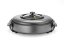 Párty pánev, HENDI, vnitřní pánev 400x(H)50 mm, 230V/1400W, ⌀400x(H)190mm