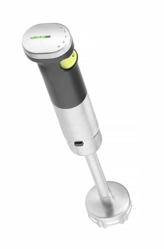 Tyčový mixér bezdrátový Smart Pressure, HENDI, 230V/150W, ⌀65x(H)390mm