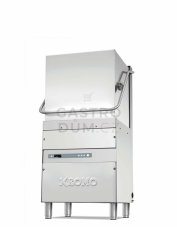 KROMO myčka jednoplášťová HOOD 110 T/PS/DDE (400V)