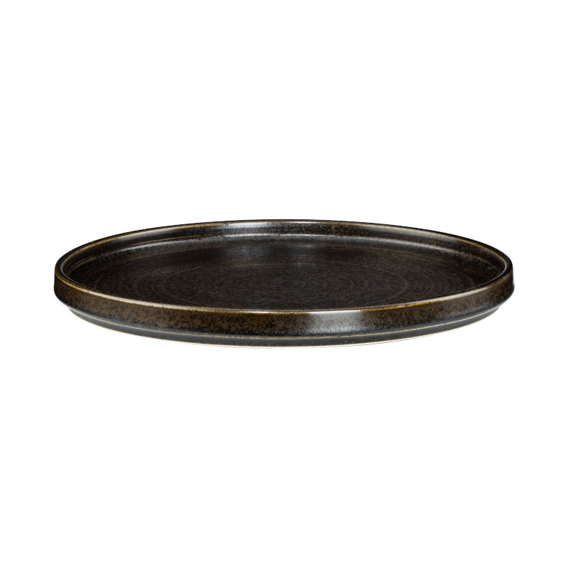 Verlo Iron talíř mělký pr. 30 cm Verlo Iron talíř mělký pr. 30 cm
