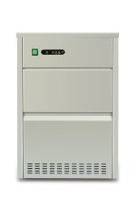 Stroj na výrobu kostek ledu, Arktic, ~50 kg/den, 50L, 230V/293W, 400x600x(H)675mm
