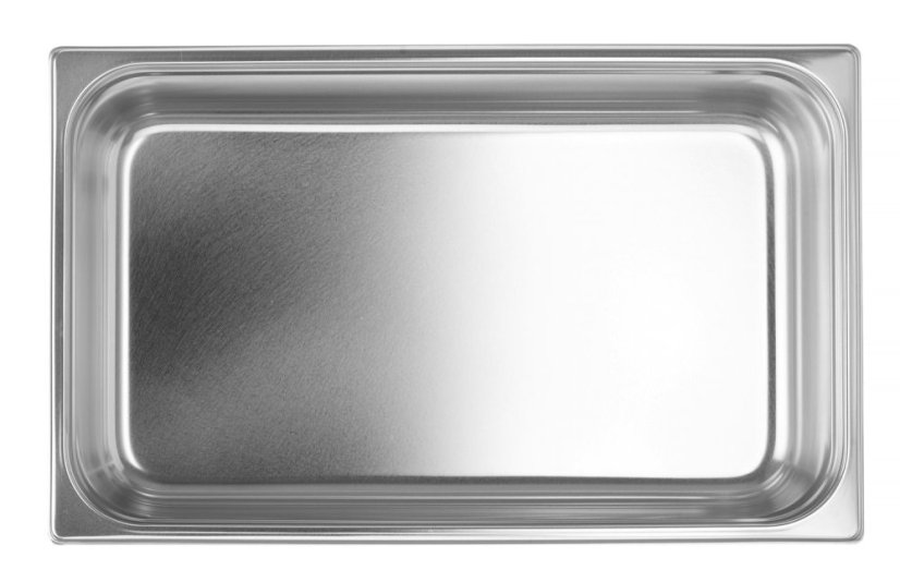 Kontejner GN 1/1, HENDI, Profi Line, GN 1/1, 21L, (H)150mm