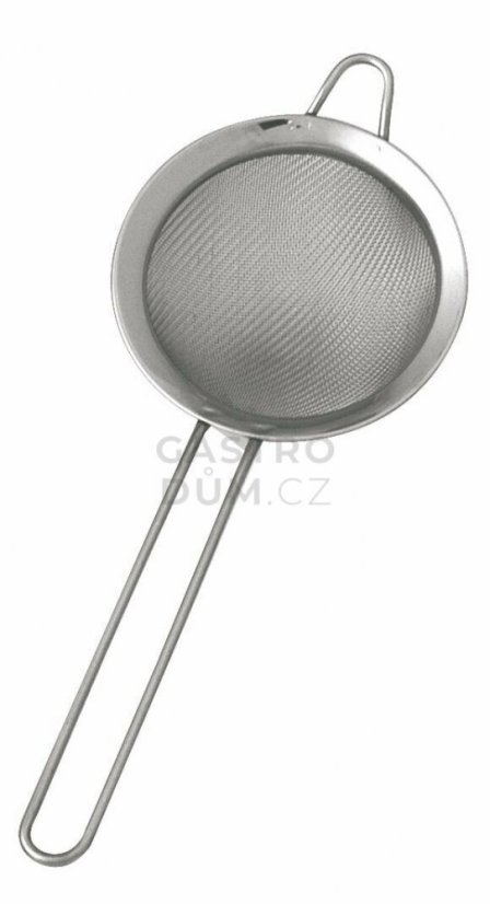 OEM cedník síto (Ø100 mm)