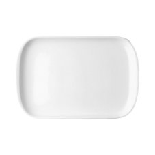 RAK Porcelain RAK Talíř na steaky 30 × 20 cm | RAK-SKRP30
