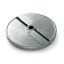Kotouč FCE na nudličky do kráječů: CA-3V; CA-4V; CA-3V; CA-31/230 V; CA-31/400 V; CA-41/230 V; CA-41/400 V; CA-62/400 V, Sammic, FCE-2, ⌀205x(H)mm