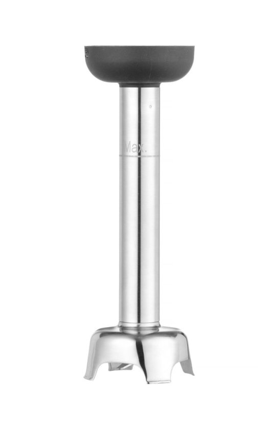 Ruční mixér 160 s proměnlivou rychlostí, HENDI, Kitchen Line, Černá, 230V/270W, 140x76x(H)503mm