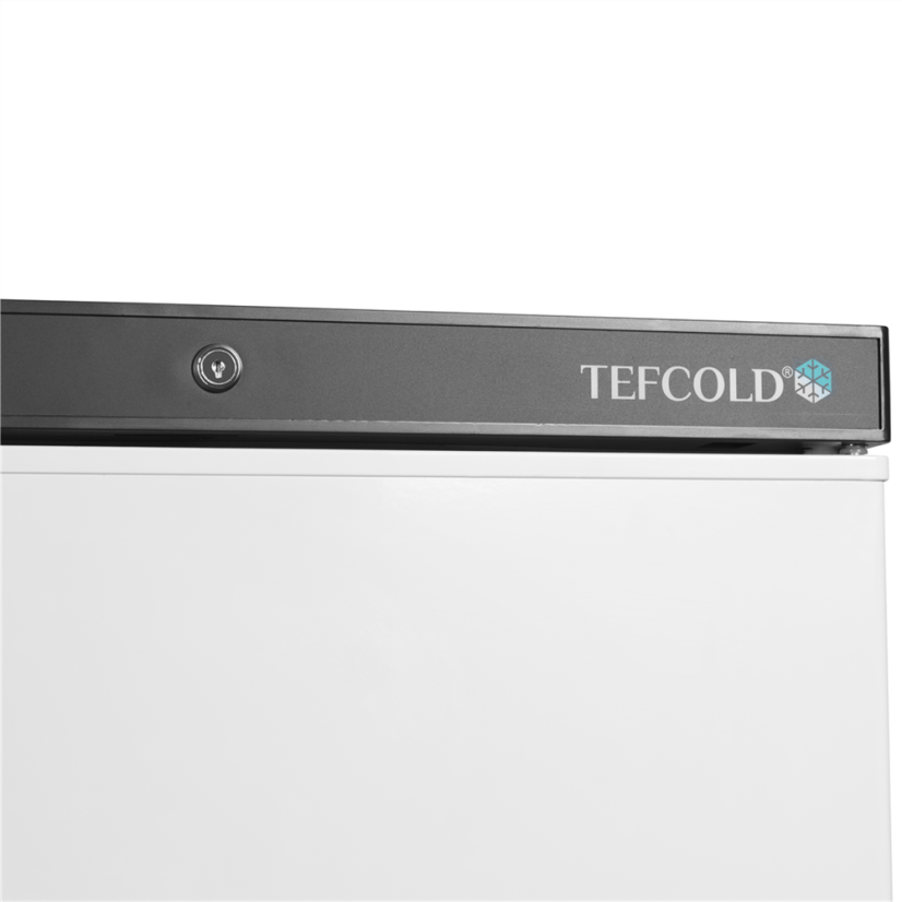 Mrazicí skříň TEFCOLD UF 400