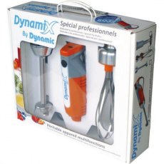 Dynamic Sestava Dynamix Mini 160