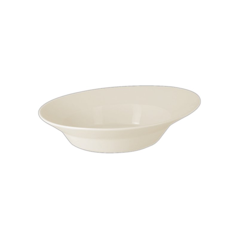 RAK Porcelain RAK Mísa oválná 22,9 × 18 cm | RAK-GIOB23