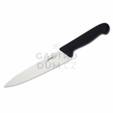 GIESSER nůž kuchařský G 8456 18cm černý