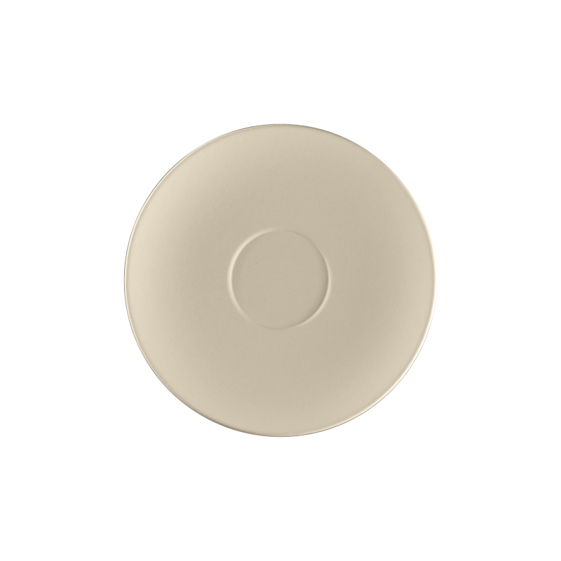 RAK Porcelain Argila Epura podšálek pro REA116CU28/REA116CU23/REAEAMG30M pr. 17 cm