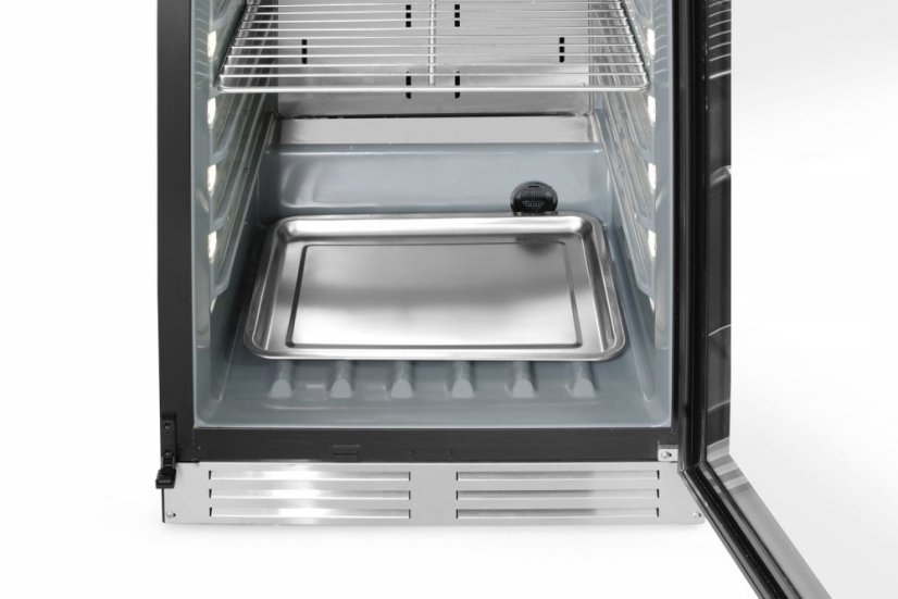 Skříň na zrání masa, Arktic, 352L, 220-240V/170W, 595x760x(H)1720mm