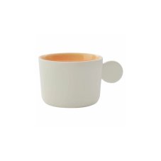 Verlo Eter šálek na espresso 100 ml, lososový