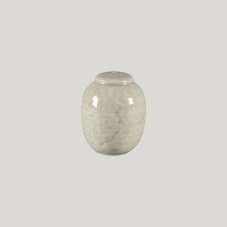 RAK Porcelain Krush pepřenka 7 cm, světle zelená