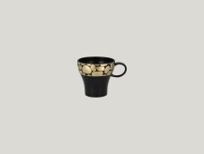 RAK Porcelain RAK Pebbles šálek na kávu 20 cl | RAK-PBMOCU20