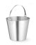 Vědro Kitchen Line, HENDI, Kitchen Line, 12L, ⌀310x(H)300mm