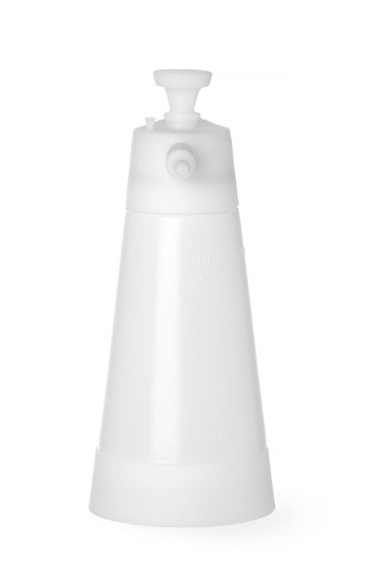 Tlakový postřikovač potravin, HENDI, 1,5L, 140x220x(H)330mm