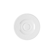 RAK Porcelain RAK Pixel podšálek 12 cm pro RAK-PXCU09 | RAK-PXSA12