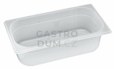 Gastronorm GN 1/3 (h=150 mm) polypropylenová