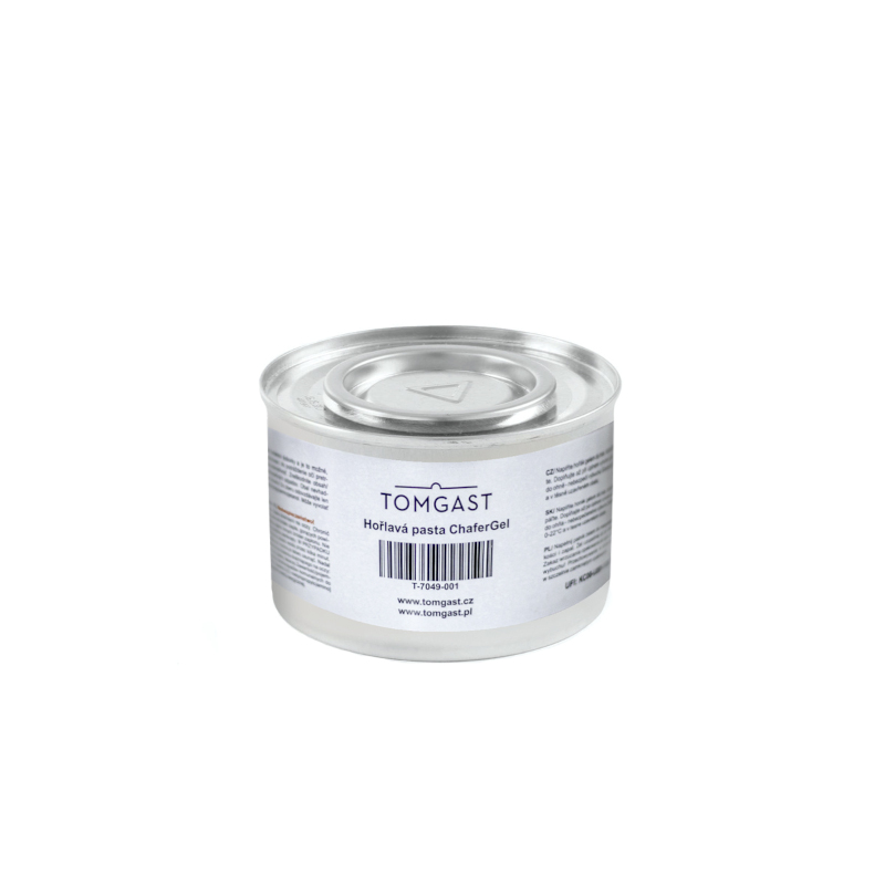 TOMGAST Pasta chafing 0,2 kg