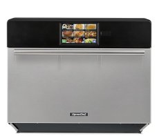 Turbopec XpressChef™ série 4i, Menumaster, 39L, 400V/5800W