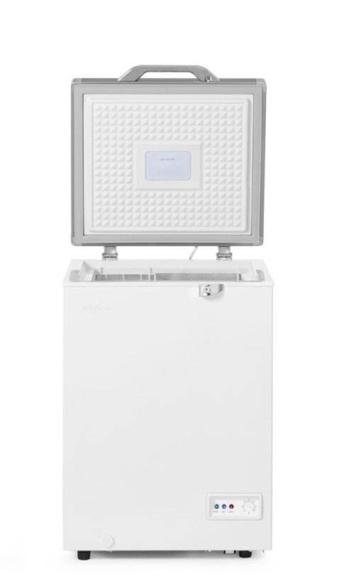 Pultový mrazák, Arktic, 93L, 230V/105W, 564x574x(H)845mm