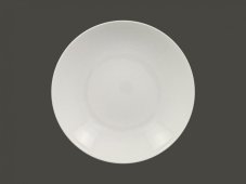 RAK Porcelain RAK Vintage talíř hluboký 30 cm – bílá | RAK-VNBUBC30WH