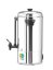 Překapávač na jednu stěnu, HENDI, 6L, 230V/1500W, 355x355x(H)470mm