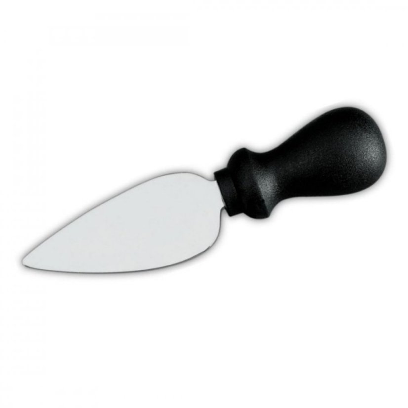 Giesser Nůž na sýr 11 cm, černý