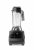 Tyčový mixér digitální, HENDI, 2,5L, Černá, 230V/1680W, 220x240x(H)535mm