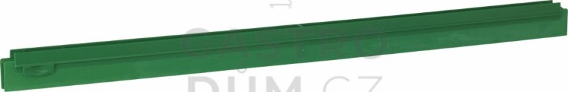 Vikan pryž pro stěrku 2C 700mm zelená 77352