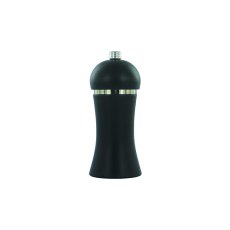 de Buyer Mlýnek na sůl 11 cm - černý | D-S322-110606