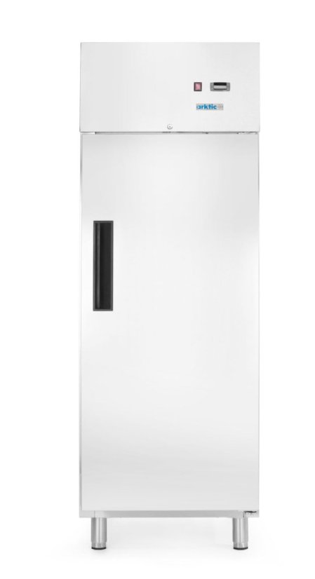 Lednice, jednokřídlé dveře, Arktic, GN 2/1, 465L, 230V/250W, 700x880x(H)2043mm