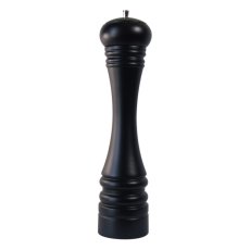 de Buyer JAVA mlýnek na pepř 40 cm, matný černý | D-P251-400404