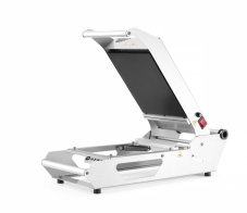 Zatavovací stroj na misky Compact, HENDI, 230V/700W, 582x285x(H)185mm
