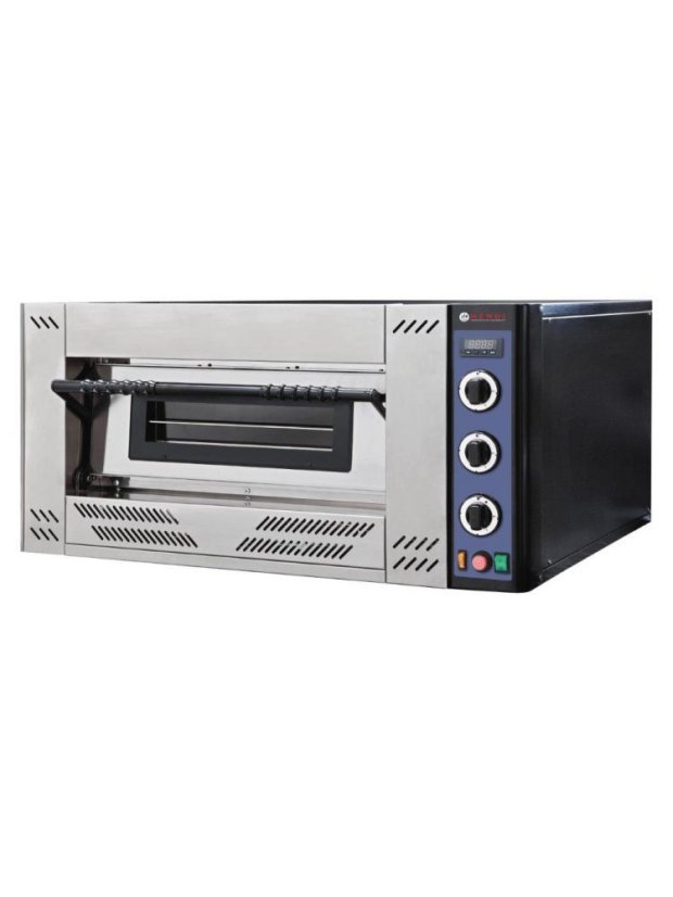 Podstavec pod konvektomat, HENDI, 790x520x(H)700mm