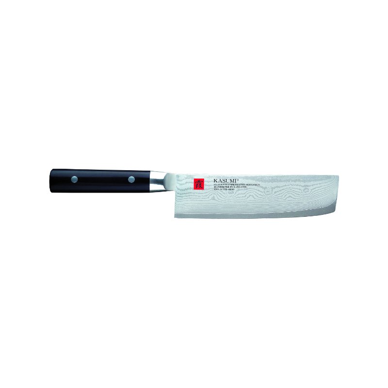 Kasumi Nůž Nakiri 17 cm Kasumi Nůž Nakiri 17 cm