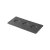 Revol Basalt tác se třemi prolisy (Ø 4 cm) 25 × 12 cm | REV-640698
