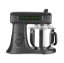 Planetární mixér Blackbolt PRO, HENDI, 7L, Černá, 230V/800W, 470x263x(H)413mm
