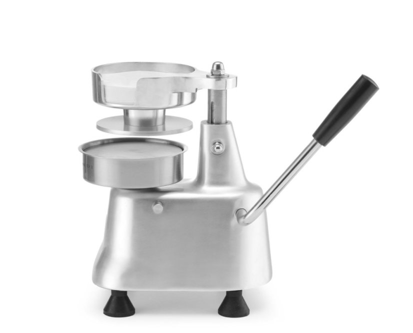 Lis na Hamburger, HENDI, ø130 mm, 250x230x(H)270mm