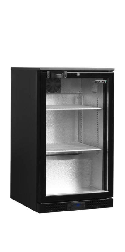Minibar TEFCOLD DB106H