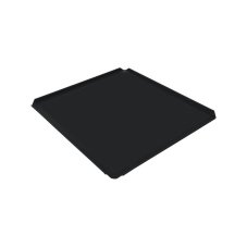 TOMGAST Plech na pečení TYNECK GN 2/3 354 × 325 mm – otevřené rohy