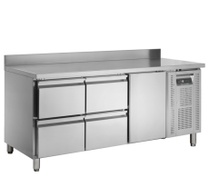 Chladicí stůl TEFCOLD CK 7340