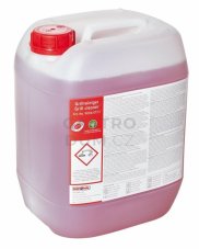Čisticí prostředek Cleaner Rational na grily a konvektomaty